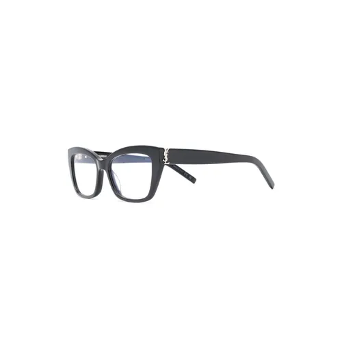 SL M117 Optical Frame - Saint Laurent - Modalova