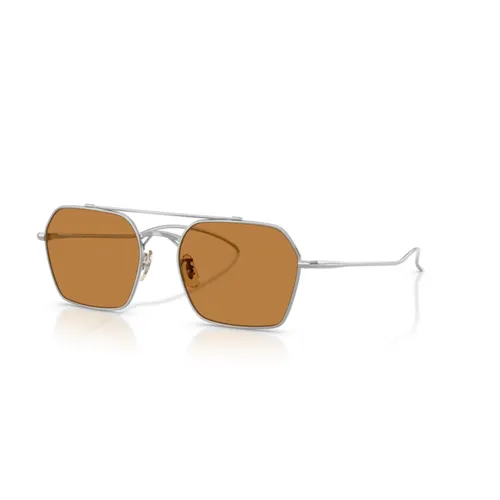 Tk-15 Sunglasses - Oliver Peoples - Modalova