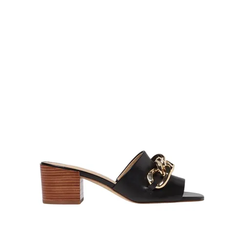 Shoes > Heels > Heeled Mules - - Michael Kors - Modalova