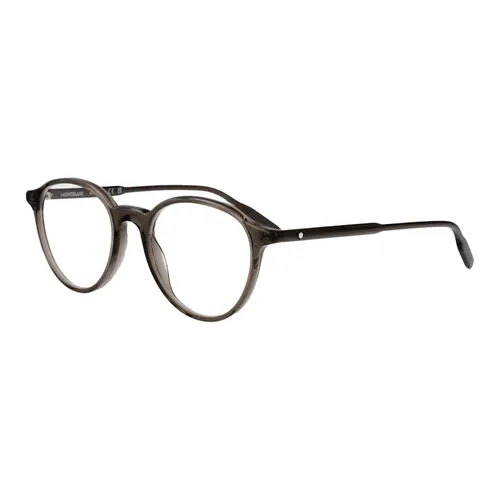 Accessories > Glasses - - Montblanc - Modalova
