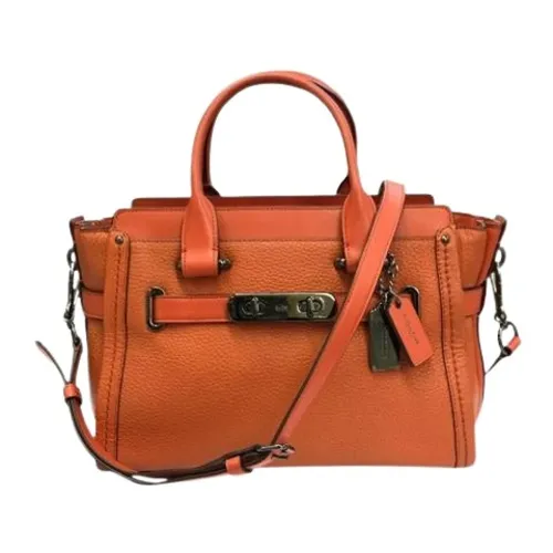 Pre-owned > Pre-owned Bags > Pre-owned Handbags - - Coach Pre-owned - Modalova