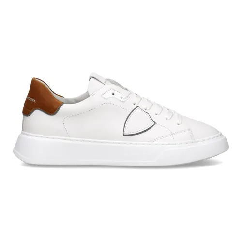 Shoes > Sneakers - - Philippe Model - Modalova