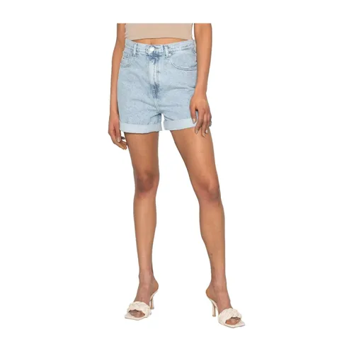 Shorts > Denim Shorts - - Tommy Hilfiger - Modalova
