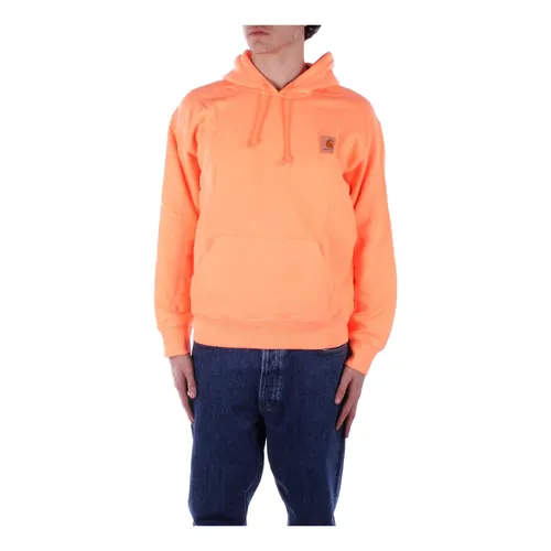 Sweatshirts & Hoodies > Hoodies - - Carhartt Wip - Modalova