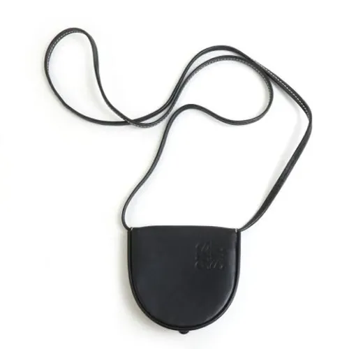 Pre-owned > Pre-owned Bags > Pre-owned Cross Body Bags - - Loewe Pre-owned - Modalova