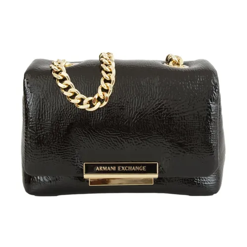Mini Bag - Armani Exchange - Modalova