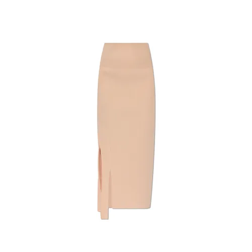 Skirts > Midi Skirts - - Victoria Beckham - Modalova
