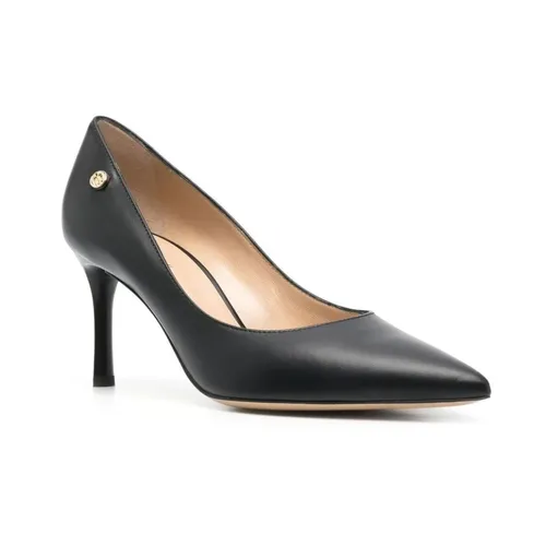 Mid-heel Pump - Baldinini - Modalova