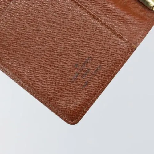 Pre-owned Wallet - Louis Vuitton Vintage - Modalova