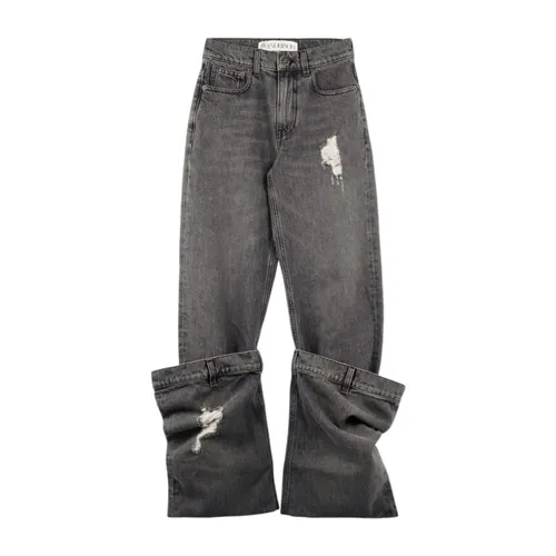Jeans > Loose-fit Jeans - - JW Anderson - Modalova