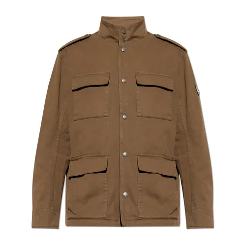 Jackets > Light Jackets - - Zadig & Voltaire - Modalova