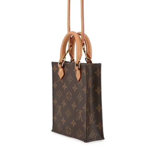 Pre-owned Mini Bag - Louis Vuitton Vintage - Modalova