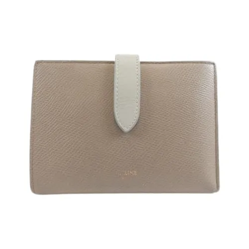 Pre-owned Wallet - Celine Vintage - Modalova