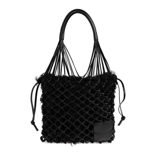 Bags > Shoulder Bags - - Jil Sander - Modalova