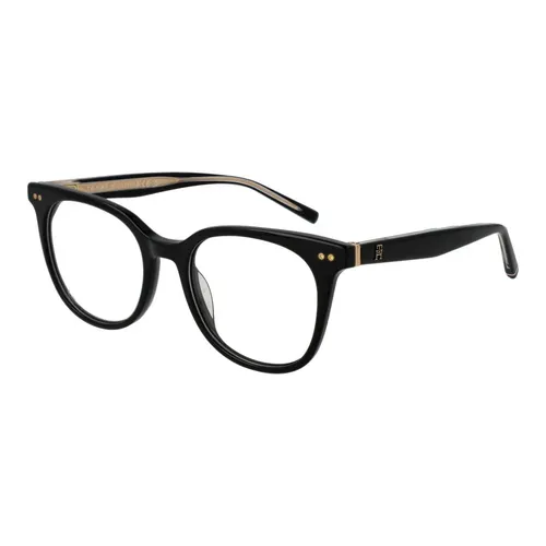 Acetate Optical Frame - Tommy Hilfiger - Modalova