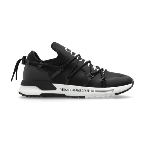 Shoes > Sneakers - - Versace Jeans Couture - Modalova
