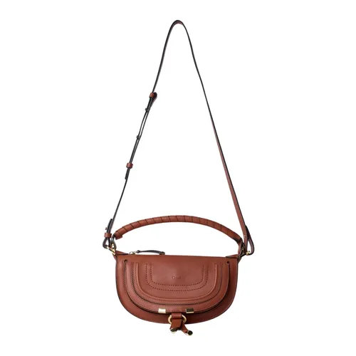 Mini Marcie Shoulder Bag - Chloé - Modalova