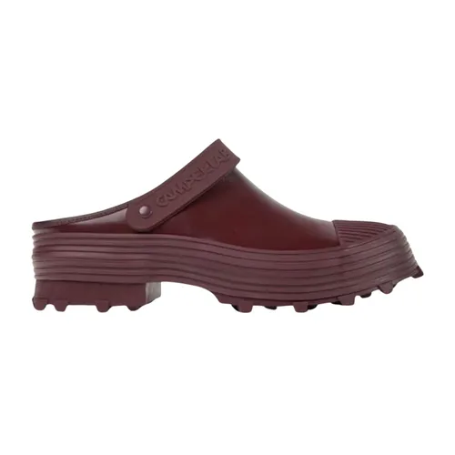 Shoes > Flats > Clogs - - Camper - Modalova