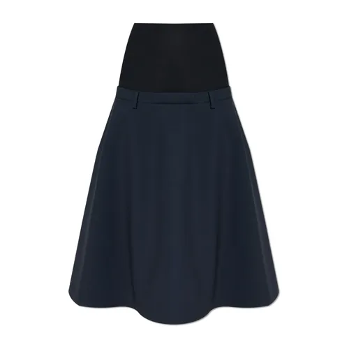 Skirts > Midi Skirts - - Diesel - Modalova