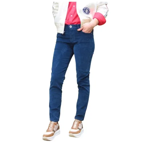 Jeans > Skinny Jeans - - Denim Studio - Modalova