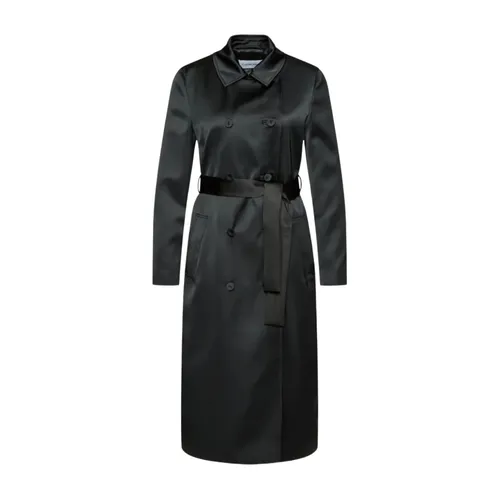 Coats > Trench Coats - - Calvin Klein - Modalova