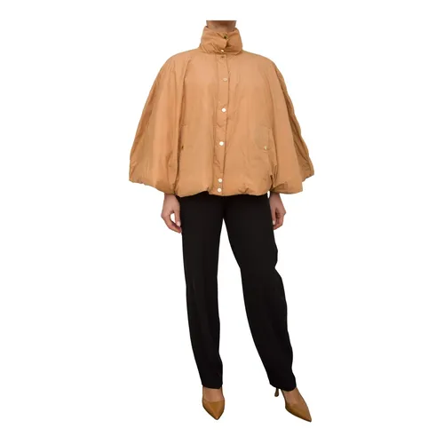 Jackets > Winter Jackets - - Patrizia Pepe - Modalova