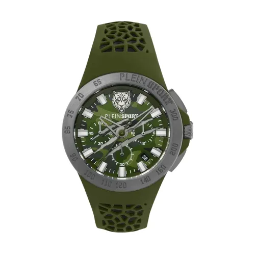 Thunderstorm Chrono - Plein Sport - Modalova