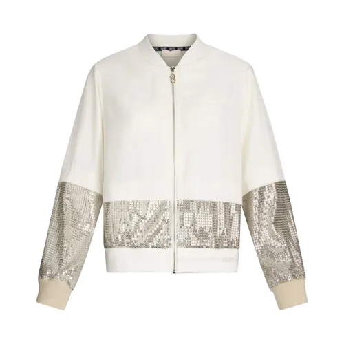 Jackets > Bomber Jackets - - Liu Jo - Modalova