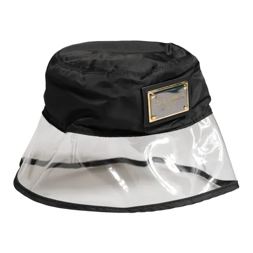 Fisherman Hat - Dolce & Gabbana - Modalova
