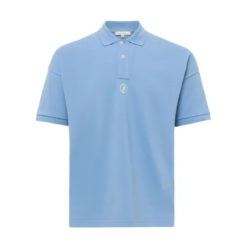 Tops > Polo Shirts - - JW Anderson - Modalova