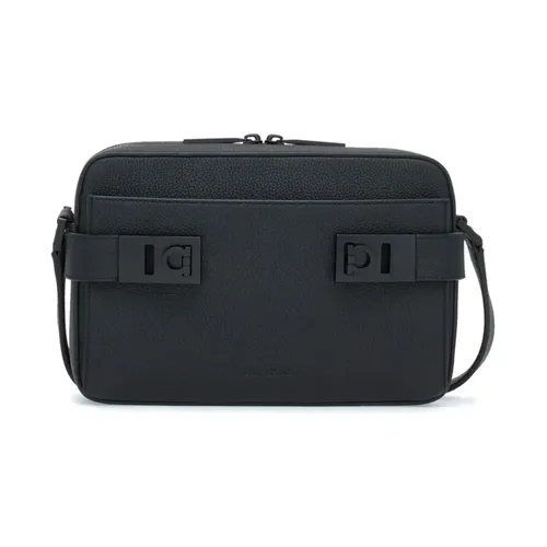 Bags > Cross Body Bags - - Ferragamo - Modalova