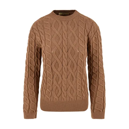 Kamel Pullover - Mgkd03039 02 - Akep - Modalova
