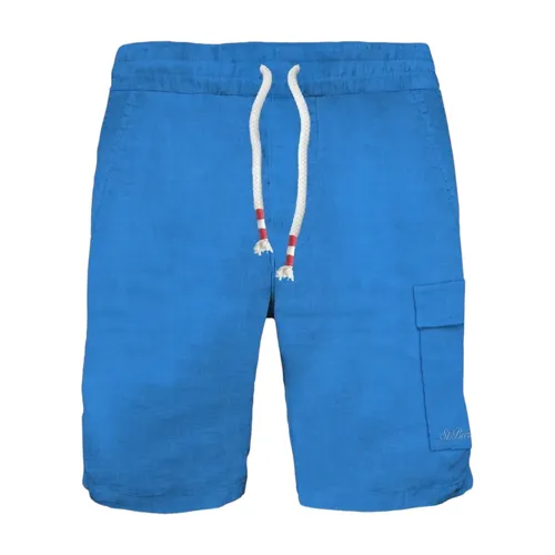 Shorts > Casual Shorts - - MC2 Saint Barth - Modalova