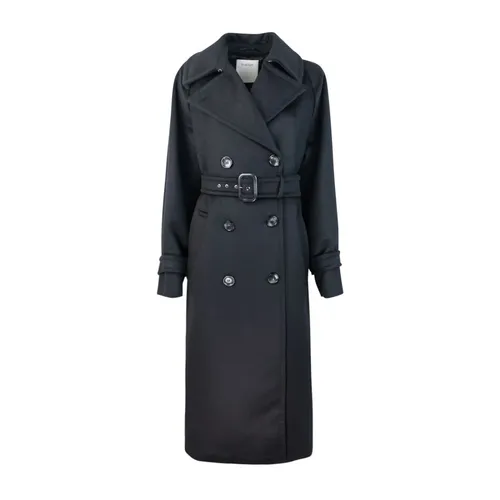 Coats > Trench Coats - - Sportmax - Modalova