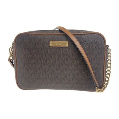 Pre-owned > Pre-owned Bags > Pre-owned Cross Body Bags - - Michael Kors Pre-owned - Modalova