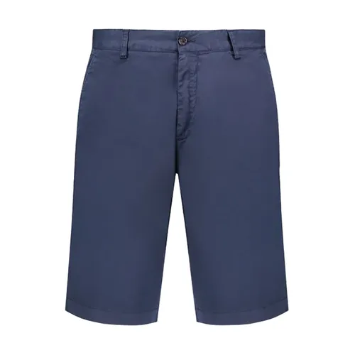 Shorts > Casual Shorts - - Paul & Shark - Modalova