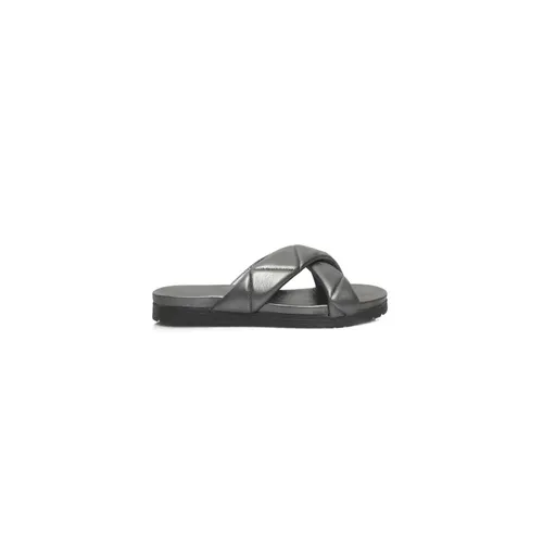 Shoes > Flip Flops & Sliders > Sliders - - Cerruti 1881 - Modalova