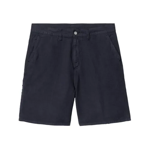 Shorts > Casual Shorts - - Carhartt Wip - Modalova