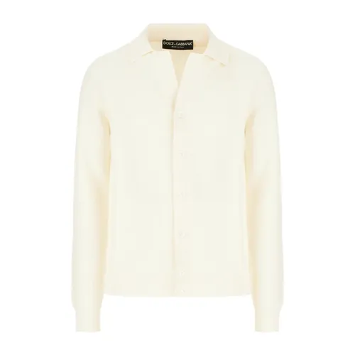 Maglieria Cardigan - Dolce & Gabbana - Modalova