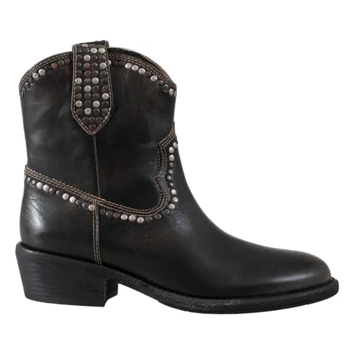 Shoes > Boots > Cowboy Boots - - ASH - Modalova