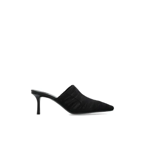 Shoes > Heels > Heeled Mules - - Jimmy Choo - Modalova