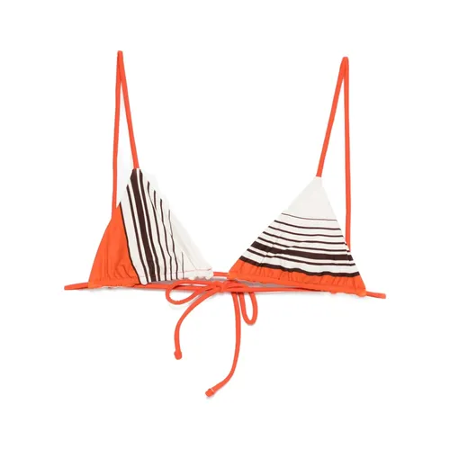 Top de Bikini Triángulo - Sir. - Modalova