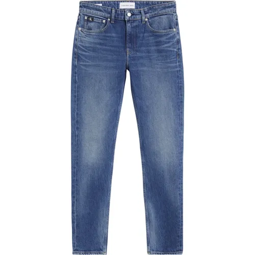 Jeans > Slim-fit Jeans - - Calvin Klein - Modalova
