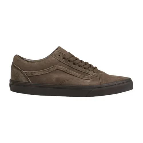 Vans - Shoes > Sneakers - Brown - Vans - Modalova