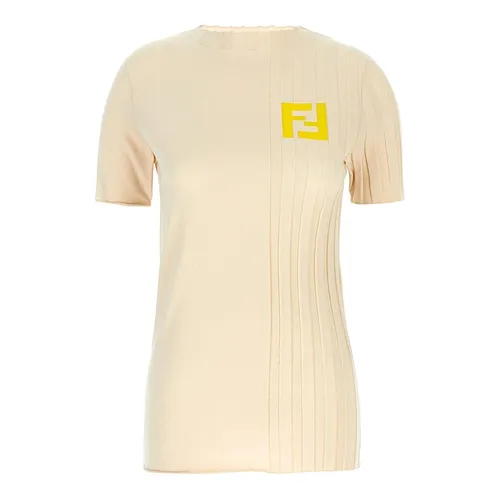 Stylish Knitwear for Men and Women - Fendi - Modalova