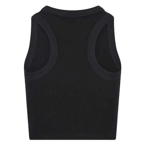 Cropped Tank Top - Givenchy - Modalova