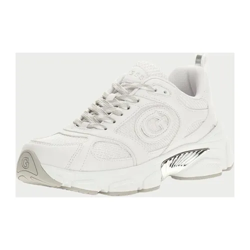 White Sneakers for Women - Guess - Modalova