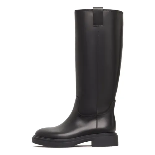 Shoes > Boots > High Boots - - Cesare Gaspari - Modalova