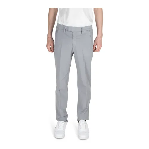 Trousers > Straight Trousers - - Jeckerson - Modalova