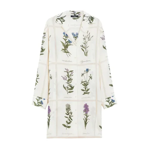 Dresses > Day Dresses > Short Dresses - - Weekend Max Mara - Modalova